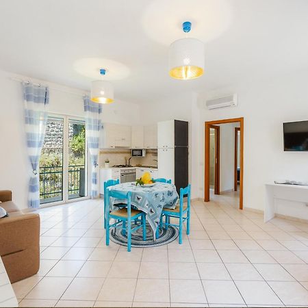 Casa Del Pescatore ソレント エクステリア 写真