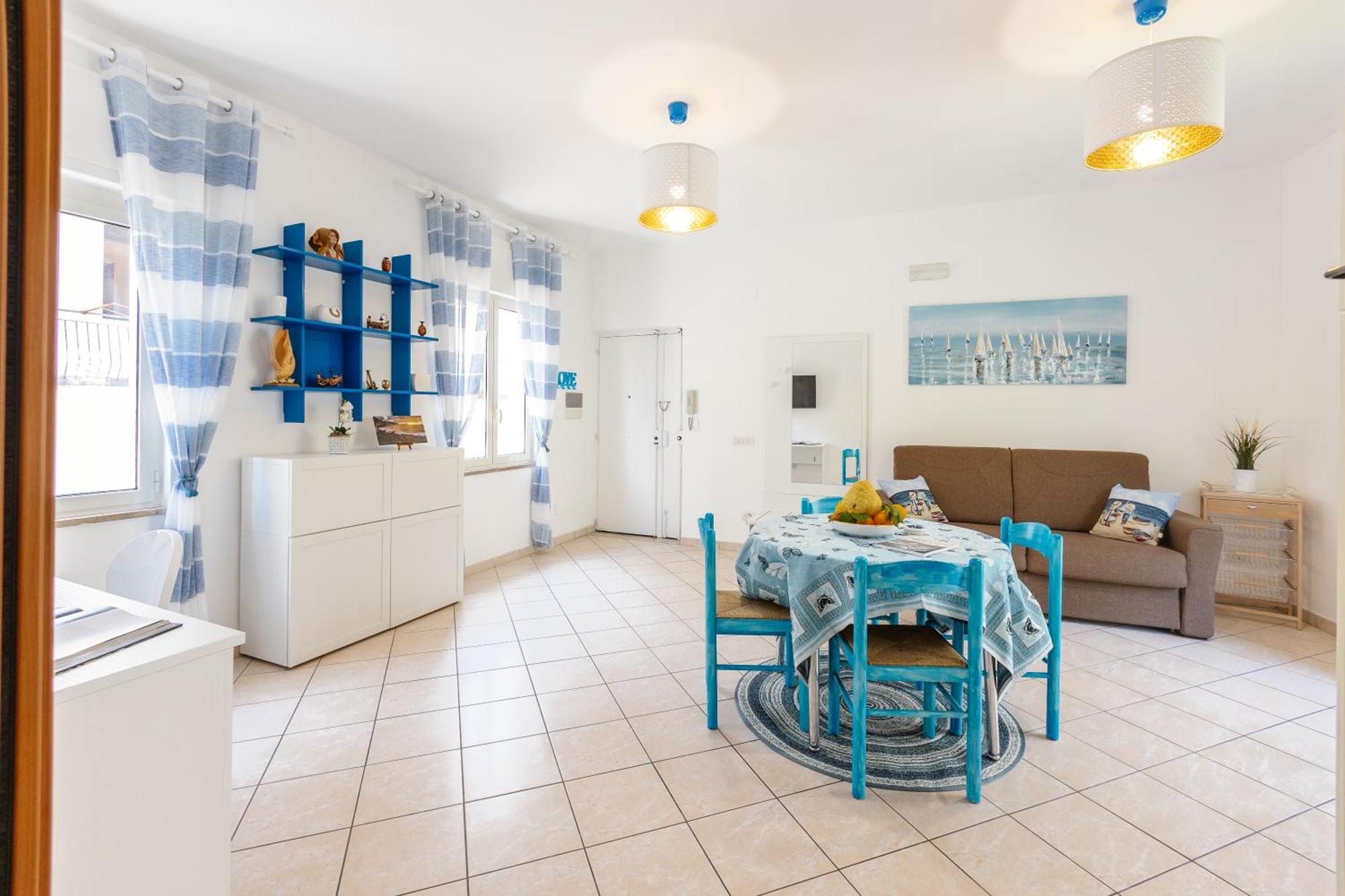 Casa Del Pescatore ソレント エクステリア 写真